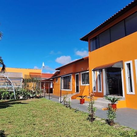 Hospedagem Familiar Yamane Ilha Comprida Exterior photo