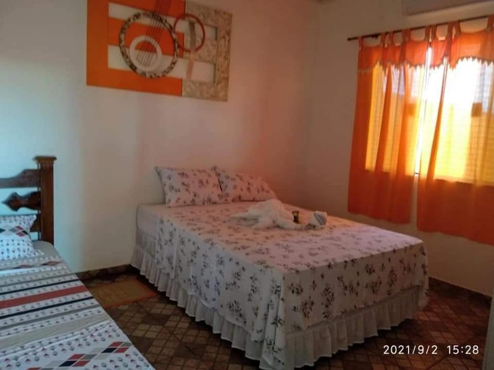 Hospedagem Familiar Yamane Ilha Comprida Exterior photo
