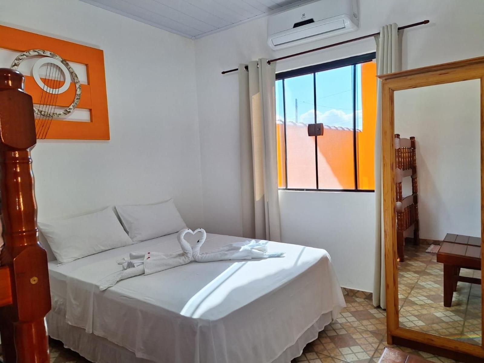 Hospedagem Familiar Yamane Ilha Comprida Exterior photo