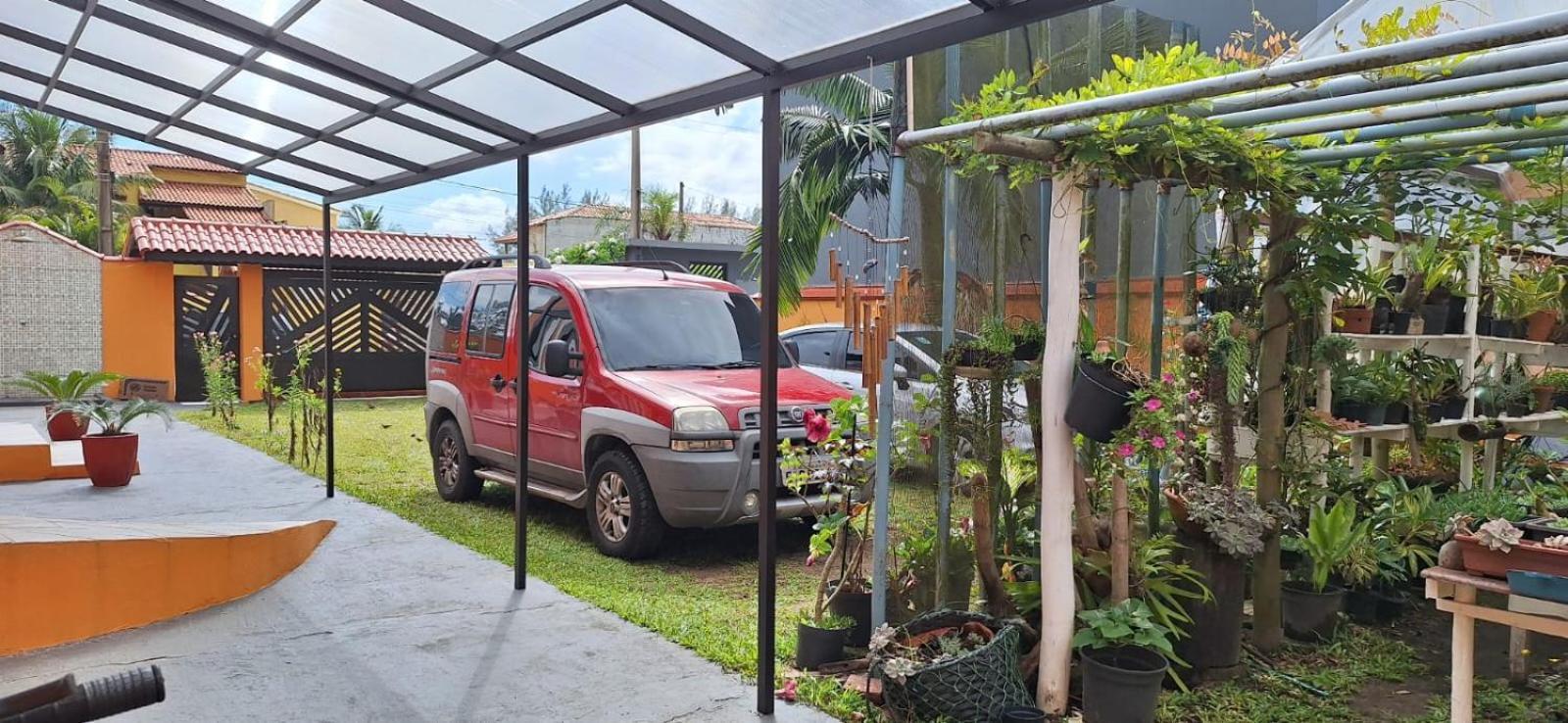 Hospedagem Familiar Yamane Ilha Comprida Exterior photo